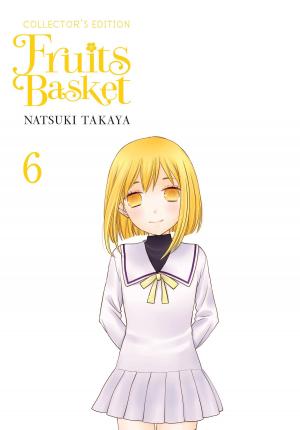Cover of the book Fruits Basket Collector's Edition, Vol. 6 by Natsume Akatsuki, Kasumi Morino