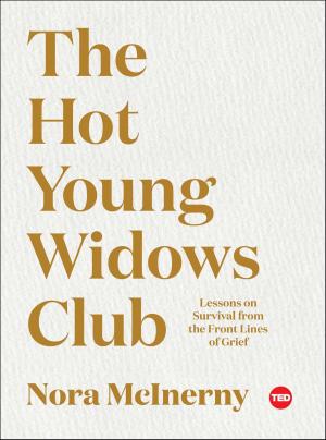 Cover of the book The Hot Young Widows Club by Ginger Strand