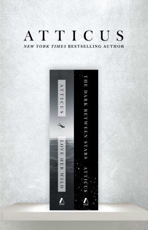 Cover of the book Atticus Boxed Set by Nell Stephenson