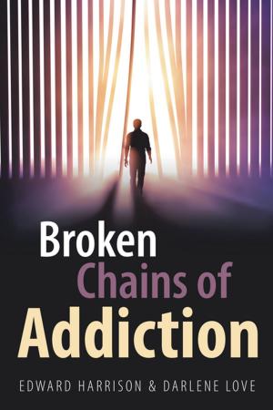 Book cover of Broken Chains of Addiction