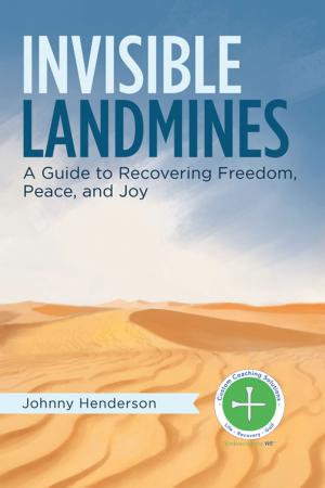 Cover of the book Invisible Landmines by Helen Le Mesurier
