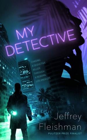bigCover of the book My Detective by 