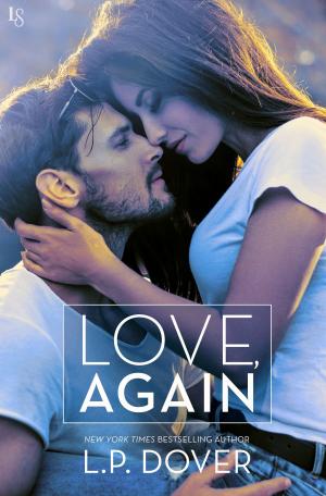 Cover of the book Love, Again by Eden Gray