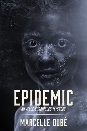 Cover of the book Epidemic by Josephine Tey