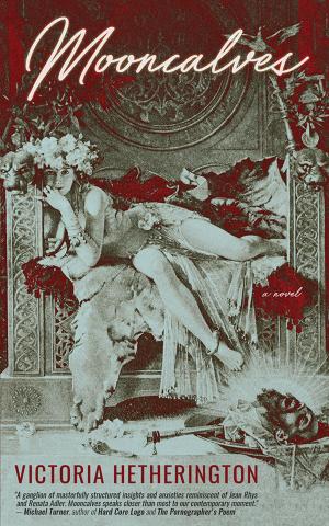Cover of the book Mooncalves by Paul Nicholas Mason