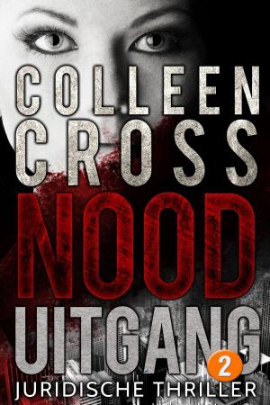 Cover of the book Nooduitgang - deel 2 by Colleen Cross