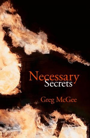 Cover of the book Necessary Secrets by Greg McGee