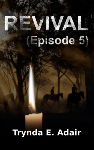 bigCover of the book Revival (Episode 5) by 