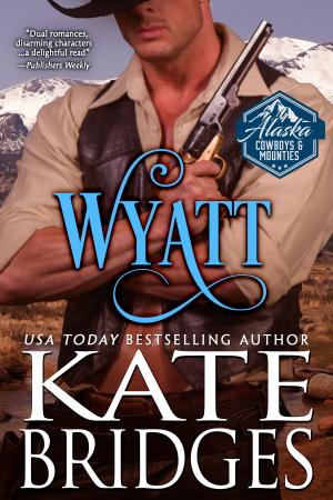 Book cover of Wyatt
