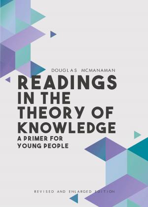 Book cover of Readings in the Theory of Knowledge