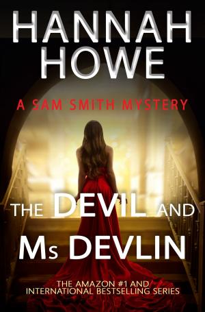 Book cover of The Devil and Ms Devlin