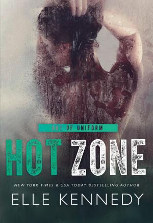 Cover of the book Hot Zone by Elle Kennedy