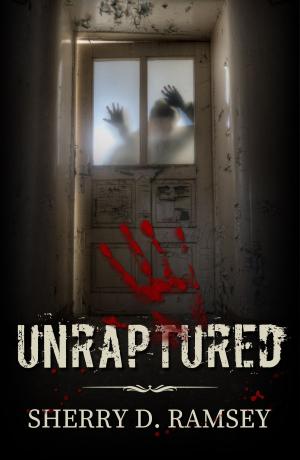 Book cover of Unraptured