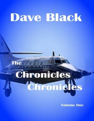 Cover of The Chursleigh Chronicles: Volume l