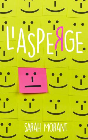 Book cover of L'asperge