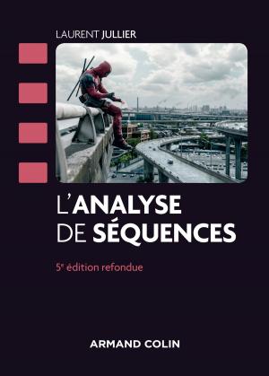 Cover of the book L'analyse de séquences - 5e éd. by France Farago
