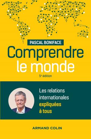 Cover of the book Comprendre le monde - 5e éd. by Viviane Huys, Denis Vernant