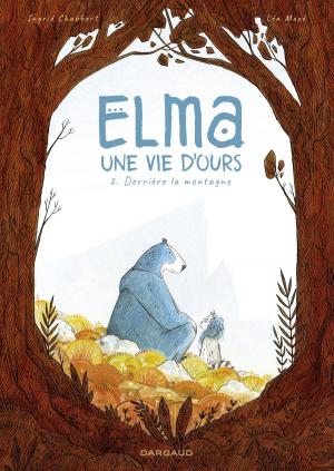 Cover of the book Elma, une vie d'ours - tome 2 by Thierry Smolderen