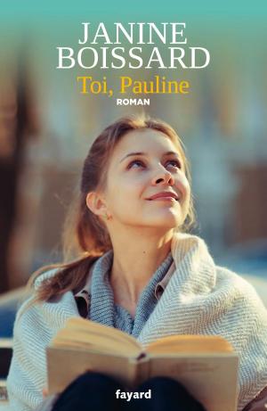 Book cover of Toi, Pauline
