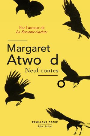 Cover of the book Neuf contes by Max GALLO