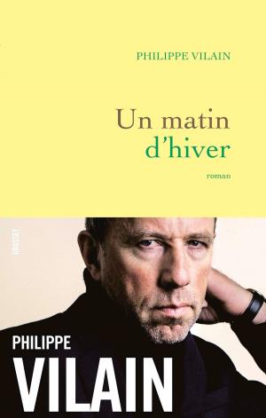 Cover of the book Un matin d'hiver by Anne Sinclair