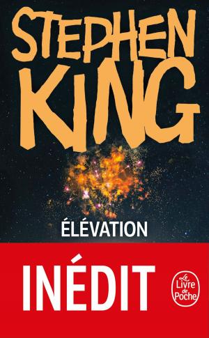 Book cover of Elevation
