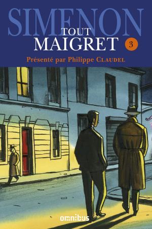 Cover of the book Tout Maigret T. 3 by Michel LEJOYEUX