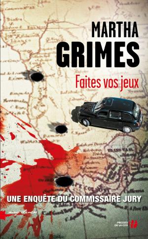 Book cover of Faites vos jeux