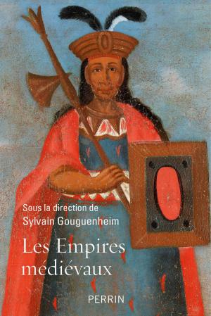 Book cover of Les empires médiévaux