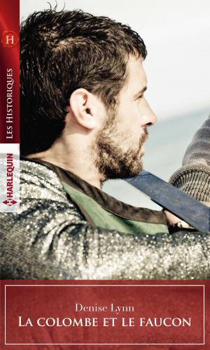 Cover of the book La colombe et le faucon by Jennifer Greene