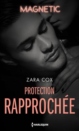 Book cover of Protection rapprochée