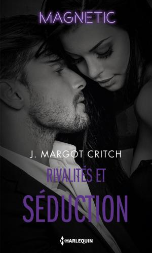 Book cover of Rivalités et séduction