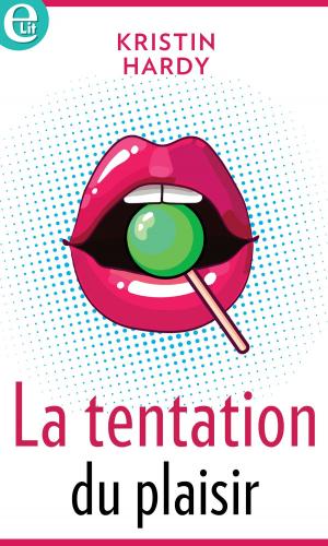 Cover of the book La tentation du plaisir by Nicola Cornick