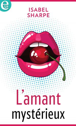 Cover of the book L'amant mystérieux by Kathy Carmichael