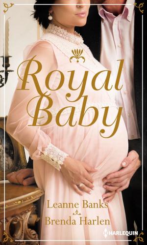 Cover of the book Royal Baby by Linda Turner