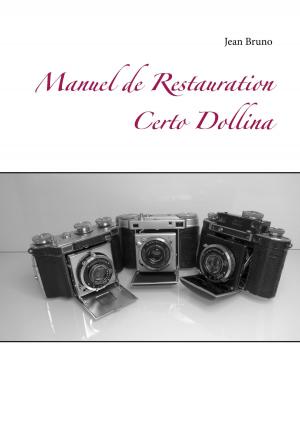 Cover of the book Manuel de Restauration Certo Dollina by Ernest Renan, ofd edition