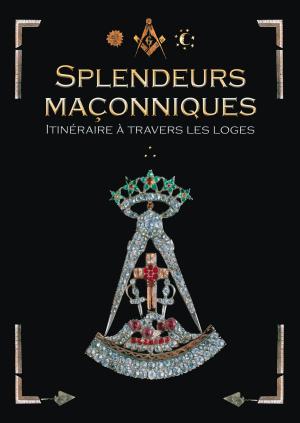 Cover of the book Splendeurs maçonniques by Klaus Birker, Gabriele Birker