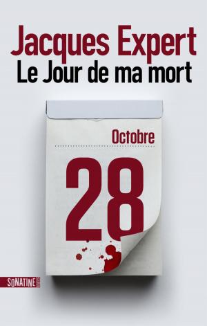 Cover of Le Jour de ma mort