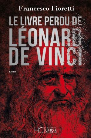 Cover of the book Le livre perdu de Léonard de Vinci by Jean Contrucci