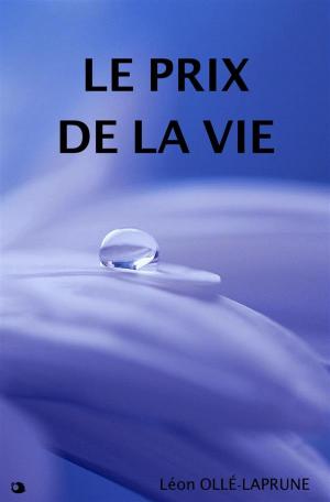 Cover of Le Prix de la Vie