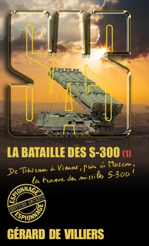 Cover of the book SAS 178 La bataille des S-300 T1 by Peter Lumba