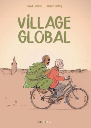 Cover of the book Village Global by Priyal Jhaveri