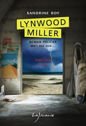 Cover of the book Rivalités by David Coulon