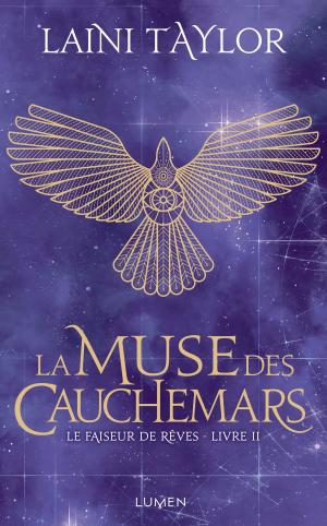 Cover of the book Le faiseur de rêves - Livre II La Muse des cauchemars by Shannon Messenger