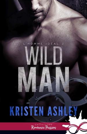 Cover of the book Wild Man by Penny Reid, L.H. Cosway