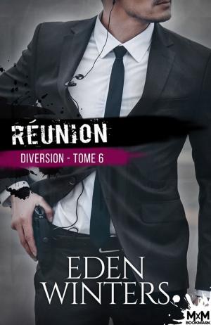 Cover of the book Réunion by Lynne Matson