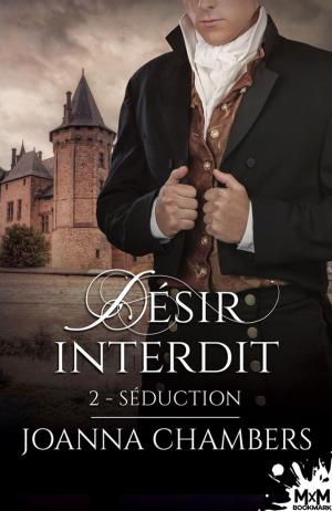 Cover of the book Séduction by Eli Easton