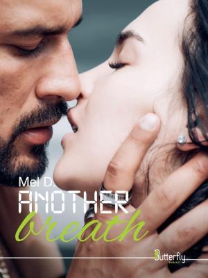 Cover of the book Another Breath by Celine Delhaye