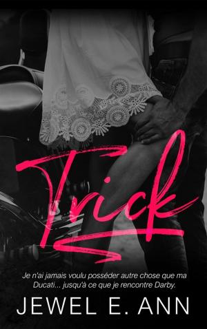 Cover of the book Trick by Christi Snow