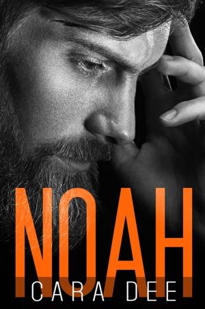 Cover of the book Noah by Aurore Doignies